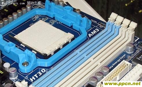 技嘉GA-MA785GPMT-UD2H 称霸AMD平台,成为最畅销的主板之一