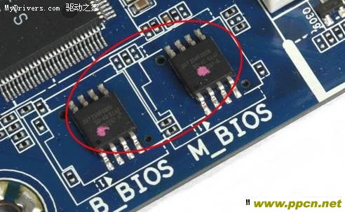技嘉GA-MA785GPMT-UD2H 称霸AMD平台,成为最畅销的主板之一