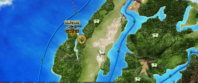 珊海王的圆环领主线攻略 珊海王的圆环领主波尔哈攻略