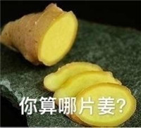 你算哪块小饼干什么梗   你算哪块小饼干表情包什么意思