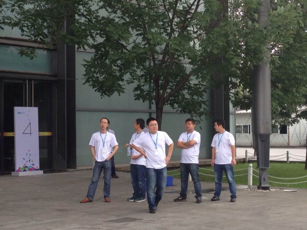 魅族2014年MX4新品发布会直播视频