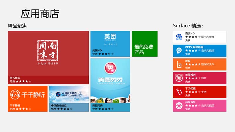 Surface RT入手使用2周使用体验