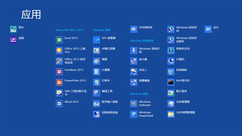 Surface RT入手使用2周使用体验
