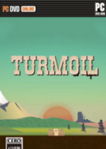 Turmoil界面中文翻译一览 Turmoil石油骚动界面汉化一览