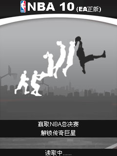 NBA LIVE 10(EA正版)游戏介绍