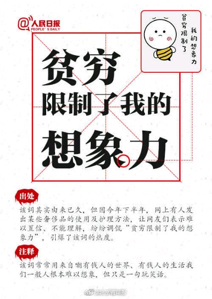 2017网络流行语录 2017网络流行语top20 2017网络流行语排行榜