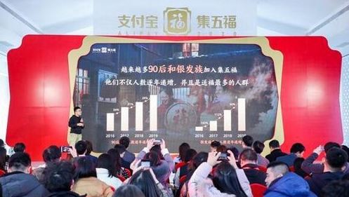 2020支付宝AR扫不出福字怎么回事 什么福最难扫