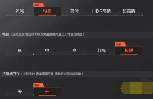 暗区突围画质怎么调清晰 暗区突围画质修改推荐