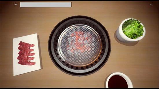 烤肉模拟器什么时候上线steam 烤肉模拟器发售时间一览