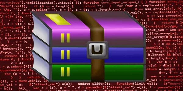 WinRAR 6.10 最新版