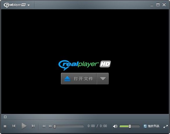 RealPlayer