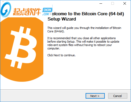 比特币客户端(Bitcoin)