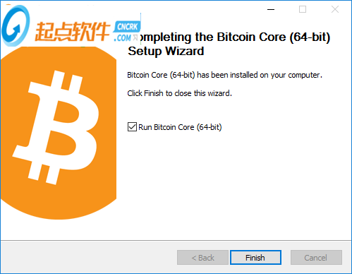 比特币客户端(Bitcoin)