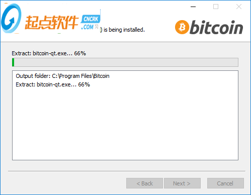 比特币客户端(Bitcoin)