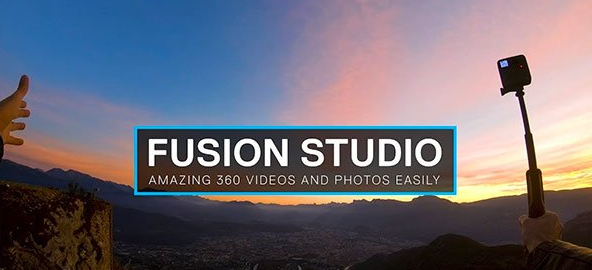 Blackmagic Design Fusion Studio(视频特效制作)