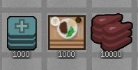环世界物品可叠加更多v1.3MOD