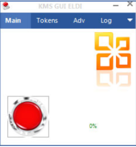 office2016激活工具的使用方法