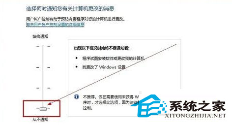  如何处理Win7弹出＂无法验证发行者＂的问题